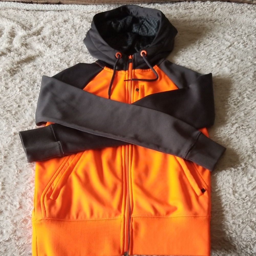 Aeropostale Sportswear Jacket